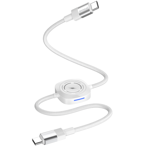 Proove Multi Charging cable (Type-C to Type-C)